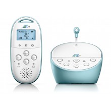Avent Baby Monitor SCD560